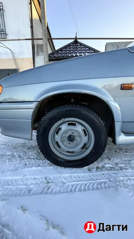 LADA (ВАЗ) 2114, 2010 года