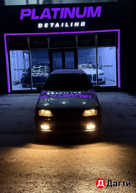 LADA (ВАЗ) 2114, 2010 года