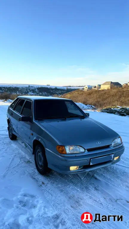 LADA (ВАЗ) 2114, 2010 года