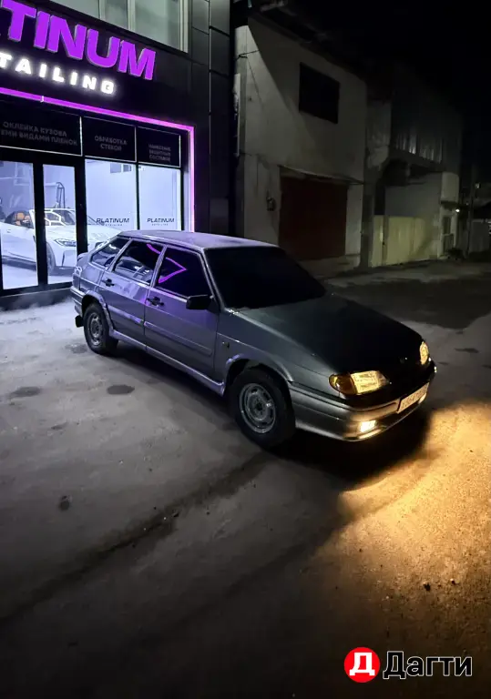 LADA (ВАЗ) 2114, 2010 года