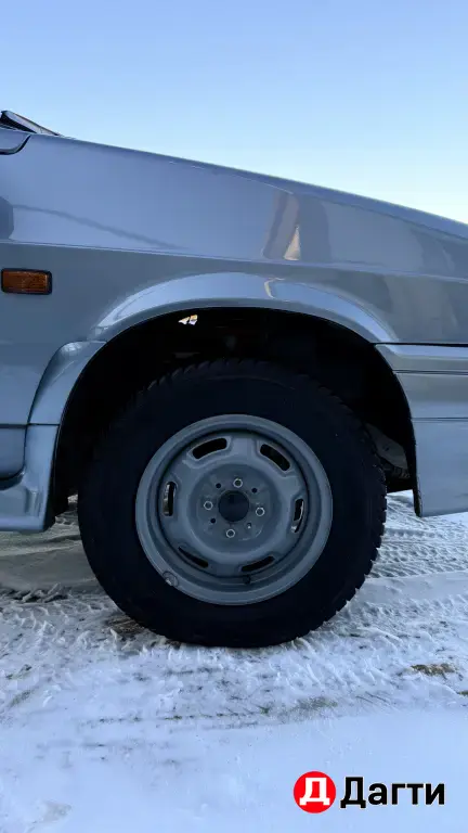 LADA (ВАЗ) 2114, 2010 года