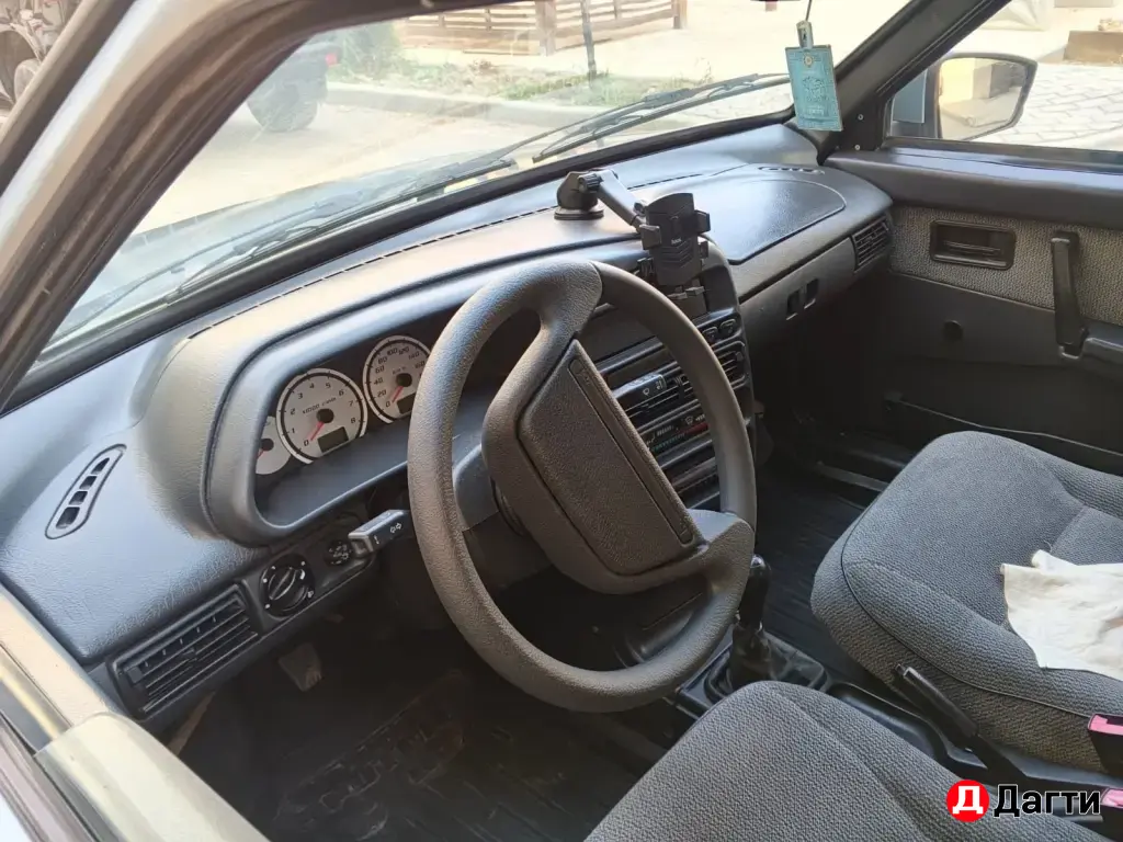 LADA (ВАЗ) 21099, 2003 года