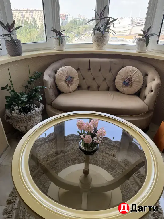 Мини- диванчик!