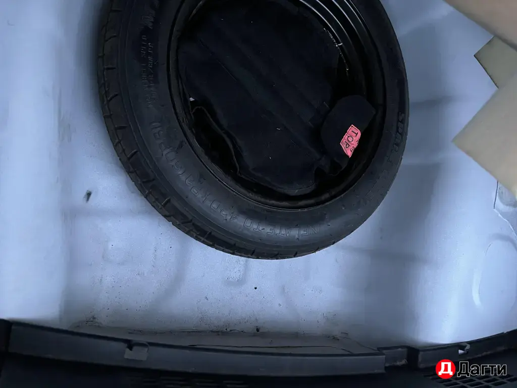 Hyundai Solaris, 2021 года