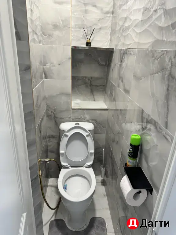 2х комнатная квартира