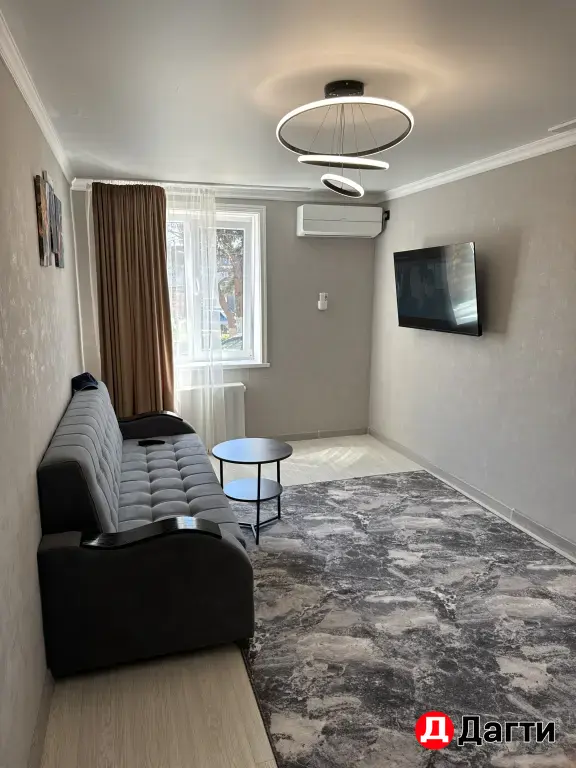 2х комнатная квартира