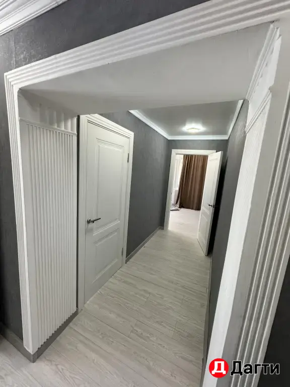 2х комнатная квартира