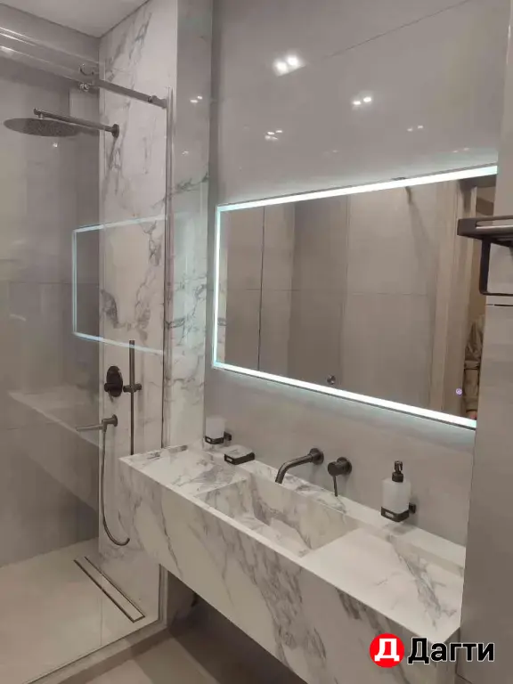 Сантехник у нас команда