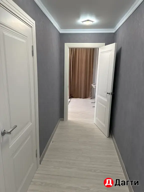 2х комнатная квартира