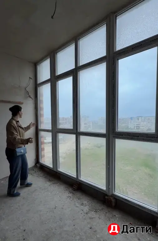 каркас на Булача