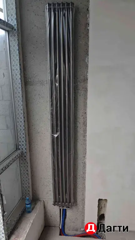 Сантехник у нас команда