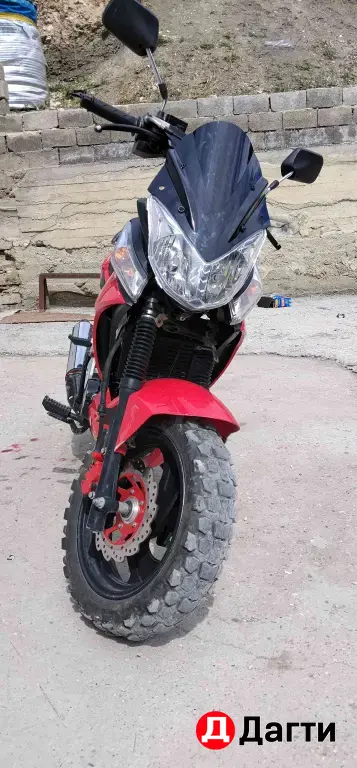 Индиго шторм кросс