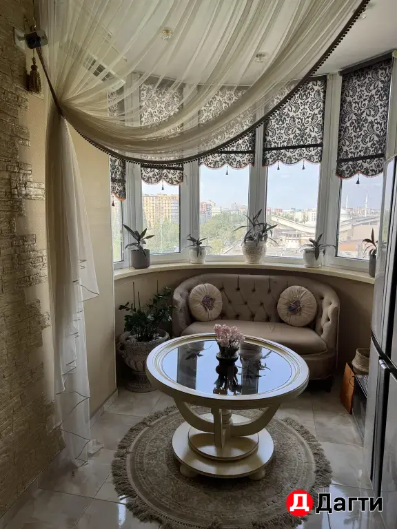 Мини- диванчик!