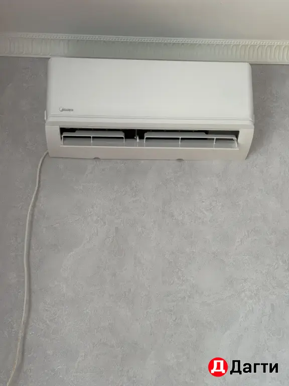 MIDEA кондиционер