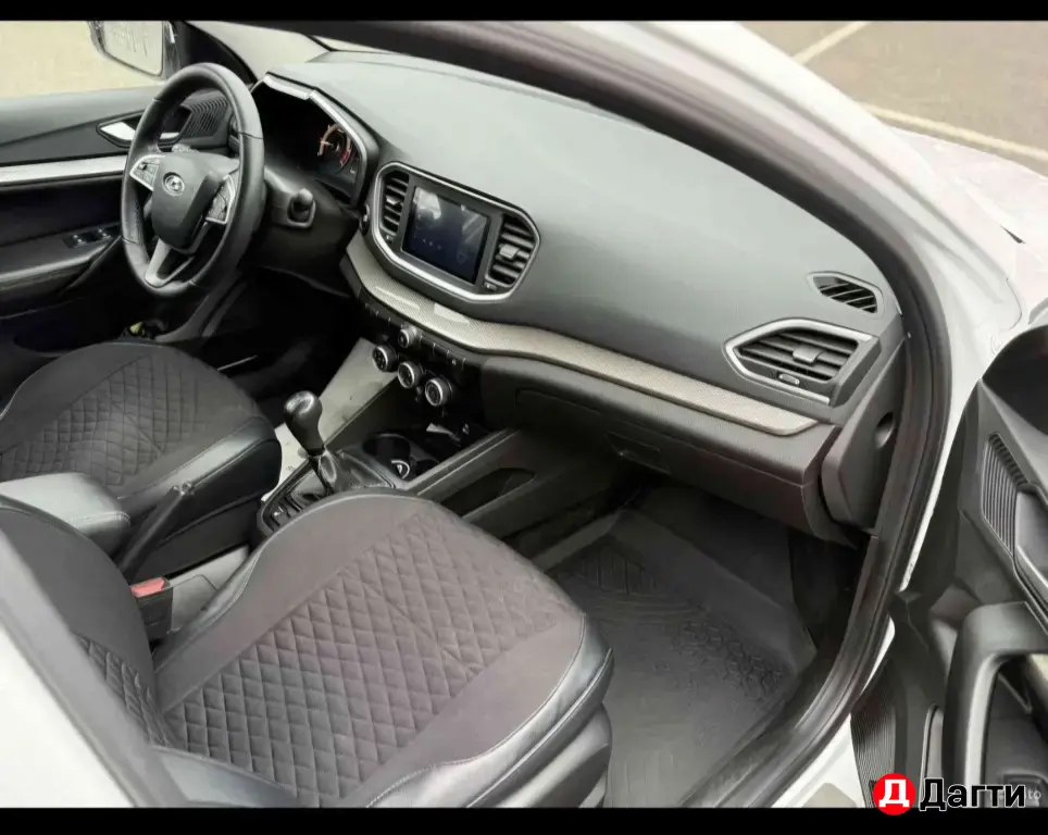LADA (ВАЗ) Vesta, 2024 года