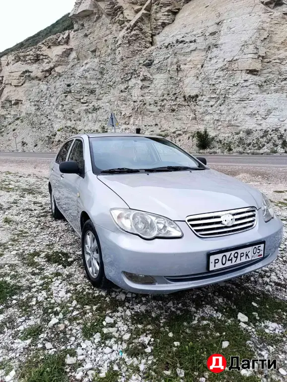 LADA (ВАЗ) Priora, 2012 года