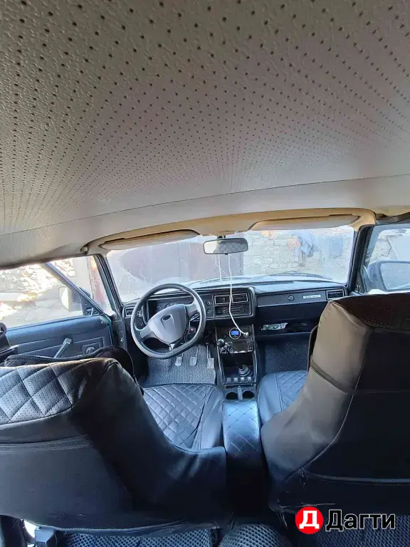 LADA (ВАЗ) 2104, 2000 года