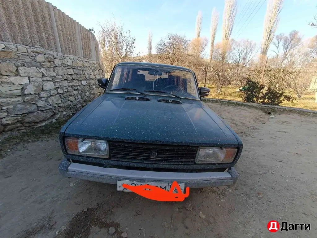 LADA (ВАЗ) 2104, 2000 года