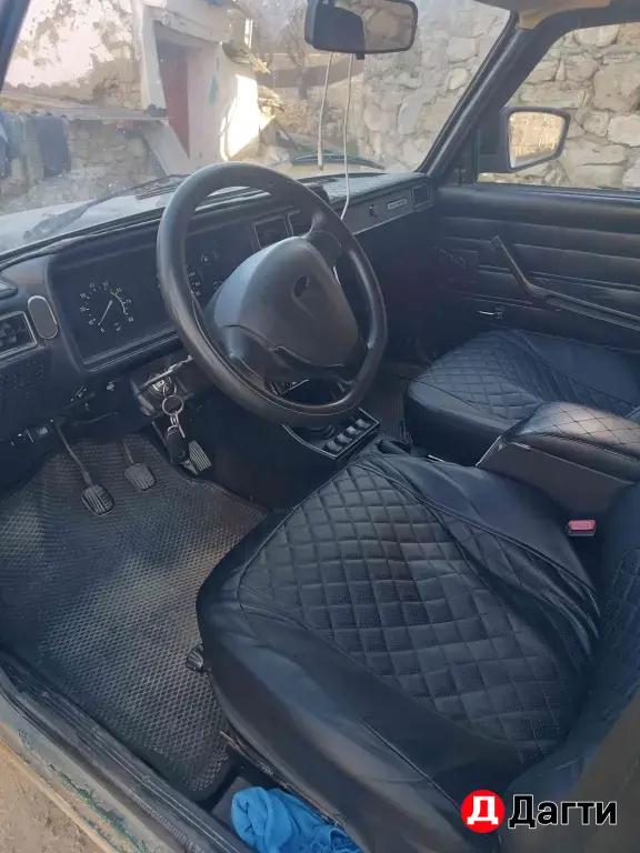 LADA (ВАЗ) 2104, 2000 года