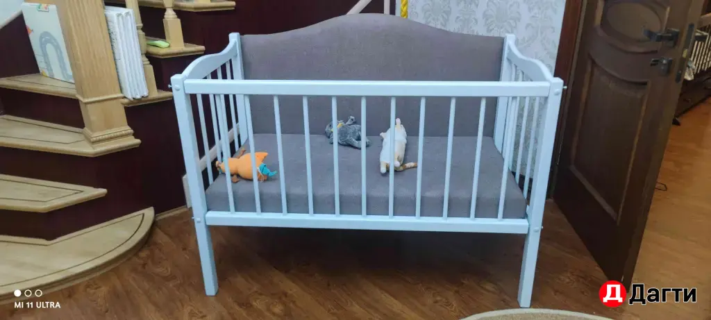 кровать детская