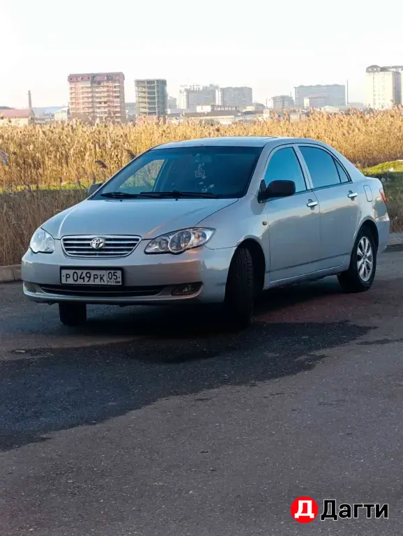 LADA (ВАЗ) Priora, 2012 года