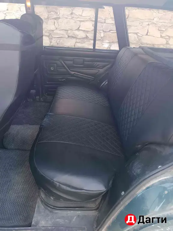 LADA (ВАЗ) 2104, 2000 года