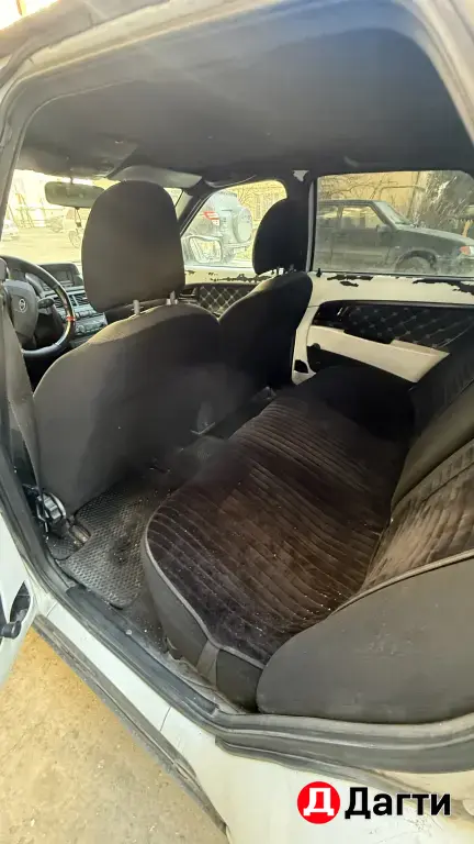 LADA (ВАЗ) Priora, 2015 года