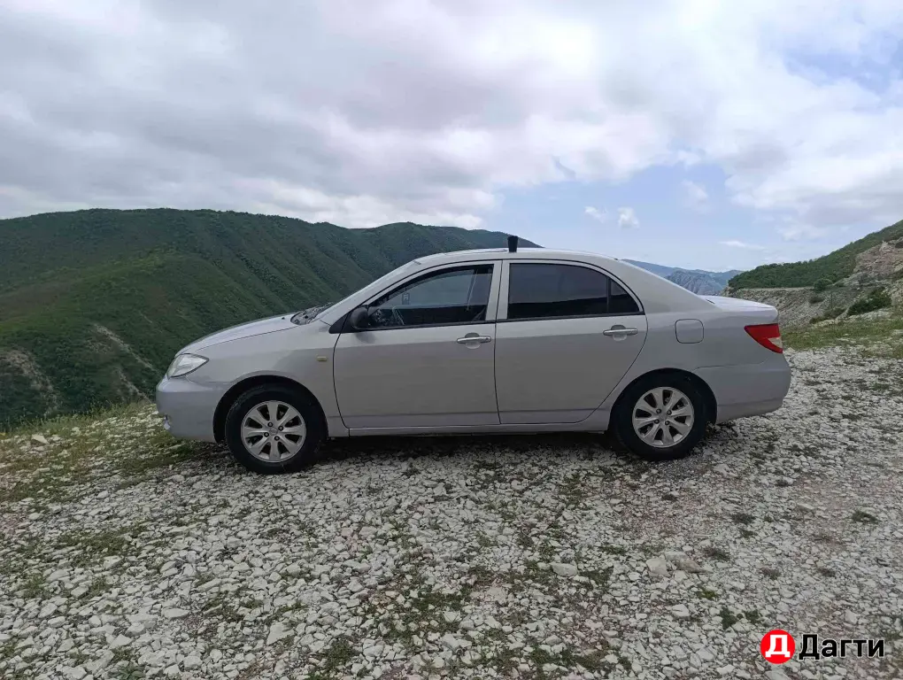 LADA (ВАЗ) Priora, 2012 года