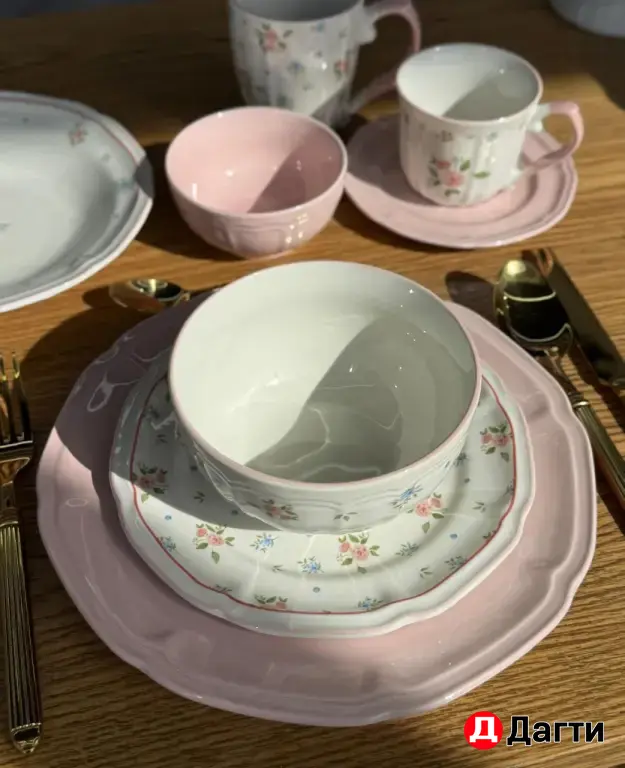 столовый сервиз