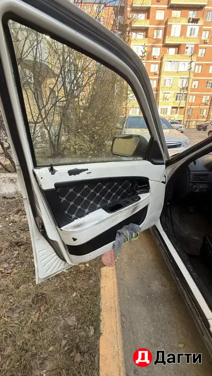 LADA (ВАЗ) Priora, 2015 года
