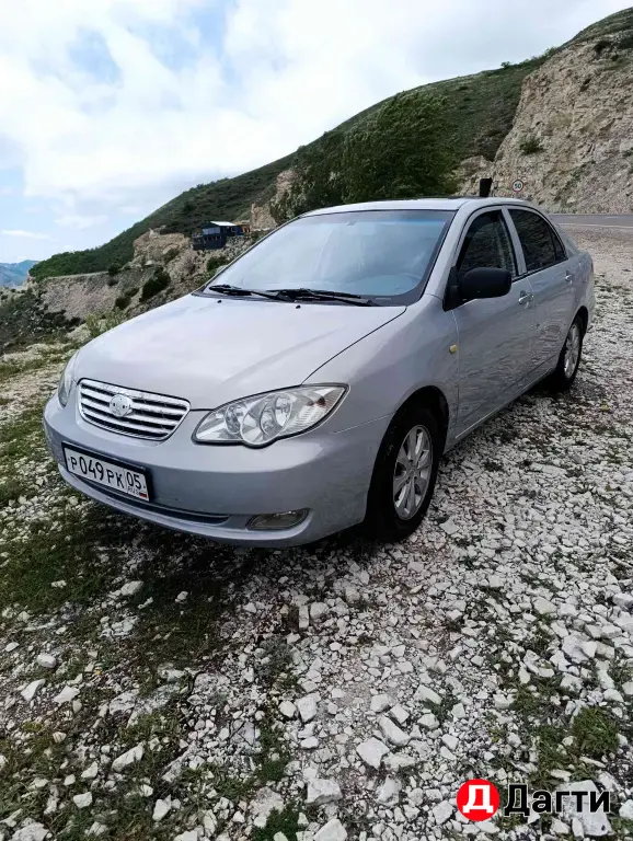 LADA (ВАЗ) Priora, 2012 года