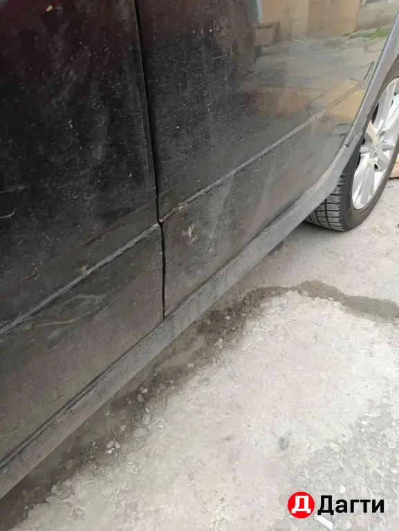 LADA (ВАЗ) Granta, 2012 года