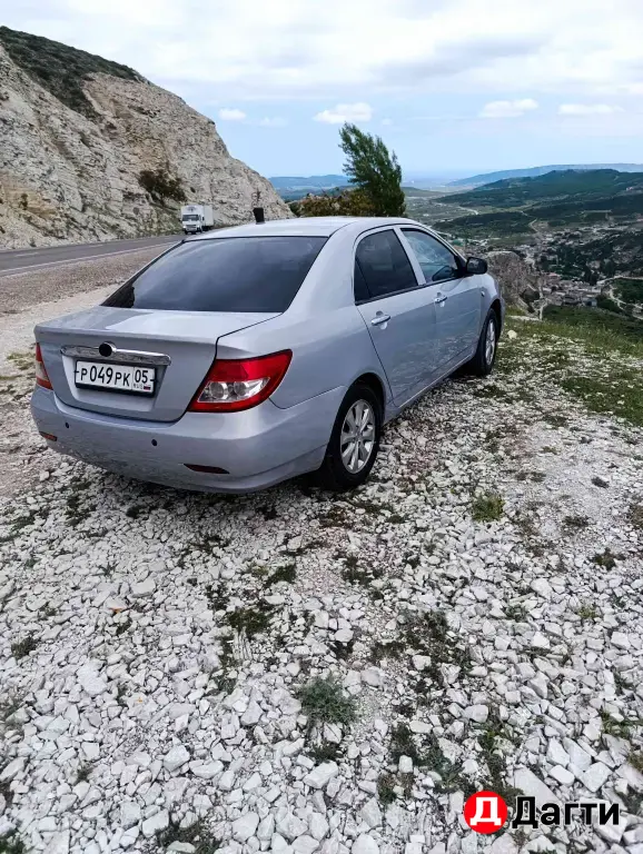 LADA (ВАЗ) Priora, 2012 года