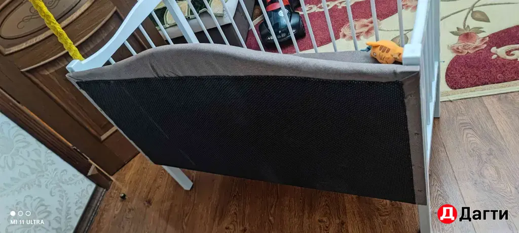 кровать детская