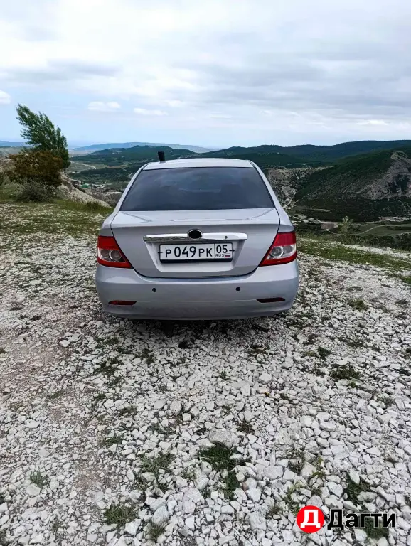 LADA (ВАЗ) Priora, 2012 года