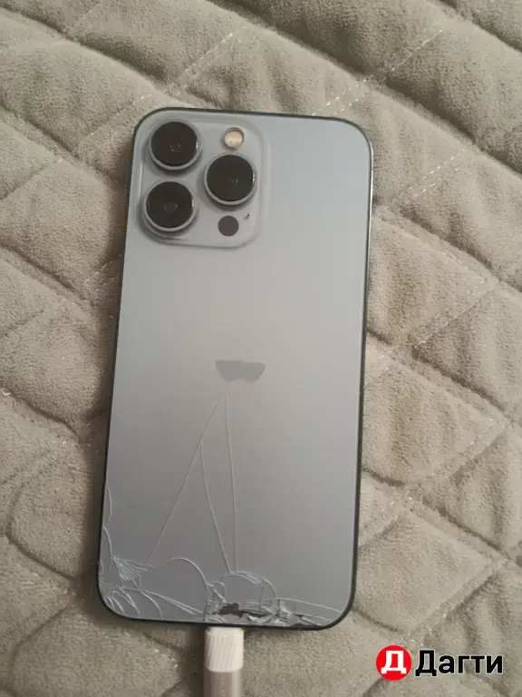 айфон 13 про