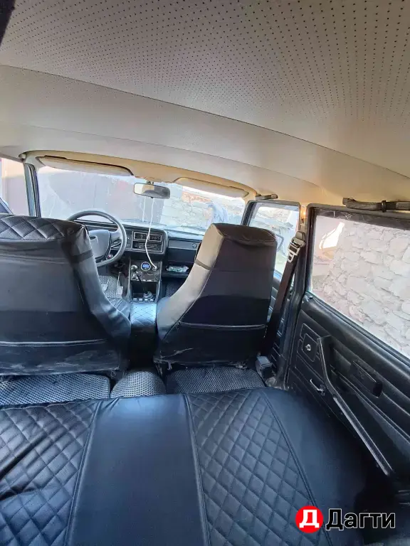 LADA (ВАЗ) 2104, 2000 года