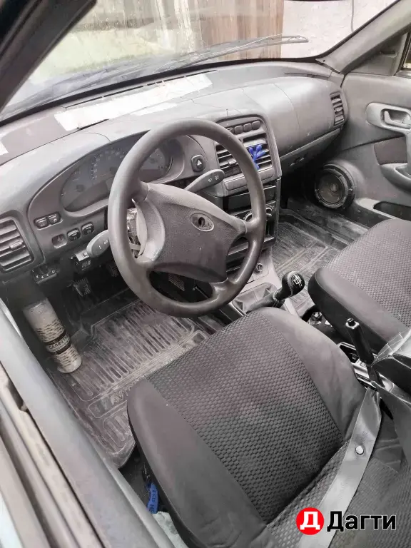 LADA (ВАЗ) 2112, 2008 года