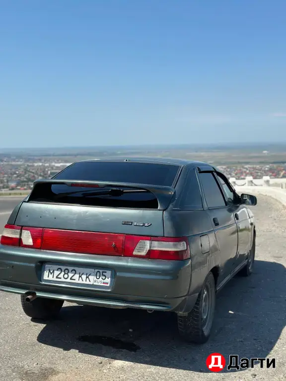 LADA (ВАЗ) 2112, 2008 года