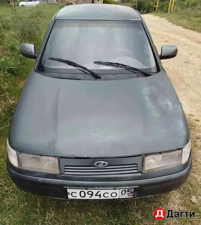 LADA (ВАЗ) 2112, 2008 года