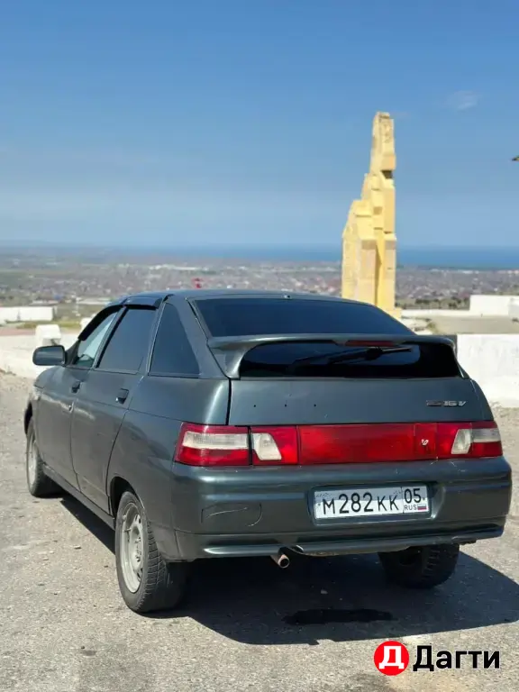 LADA (ВАЗ) 2112, 2008 года