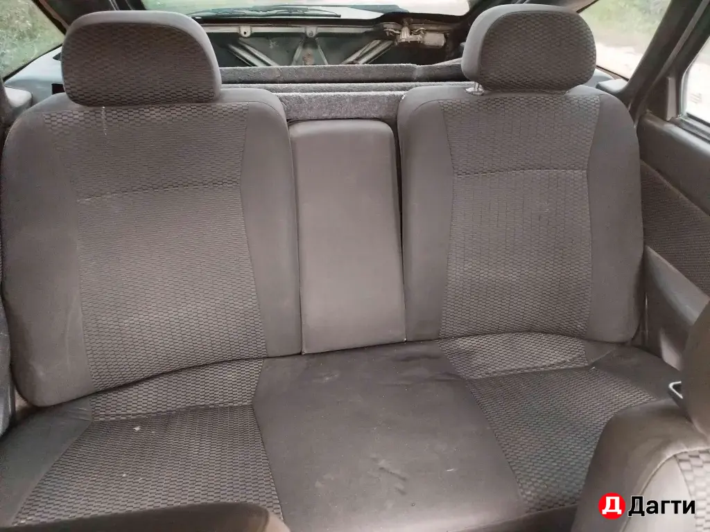 LADA (ВАЗ) 2112, 2008 года