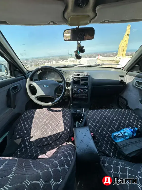 LADA (ВАЗ) 2112, 2008 года