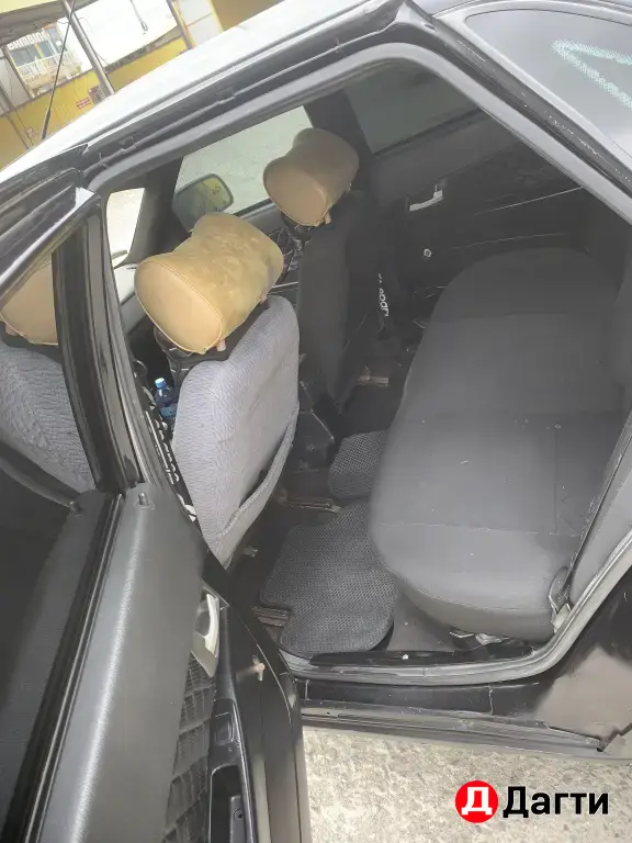 LADA (ВАЗ) Priora, 2009 года