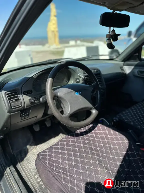 LADA (ВАЗ) 2112, 2008 года