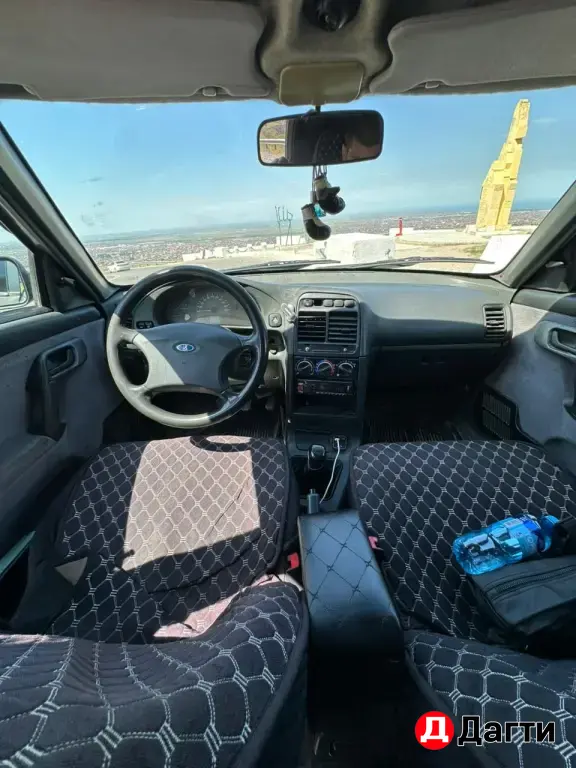 LADA (ВАЗ) 2112, 2008 года