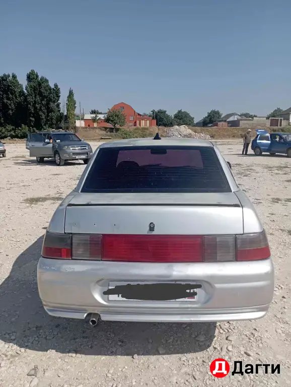 LADA (ВАЗ) 2110, 2006 года