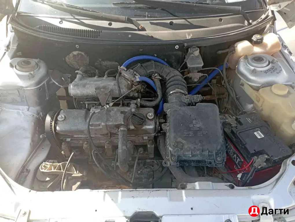 LADA (ВАЗ) 2110, 2006 года
