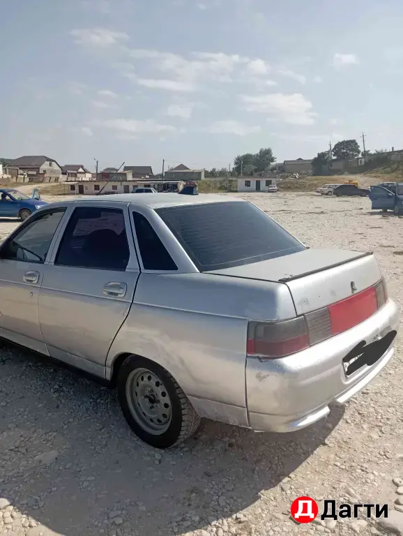 LADA (ВАЗ) 2110, 2006 года