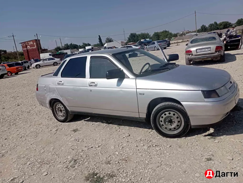 LADA (ВАЗ) 2110, 2006 года